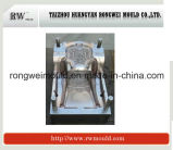 Plastic Injection Chair Mould with Mirror Polishment