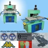 Silicone Label Making Machine