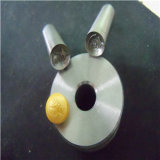 Plastic Injection Cake Mould
