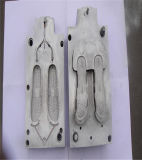 Injection Mould for Shoe Sole