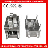 Plastic Injection Mould Making by GS 2738 (MLIE-PIM132)