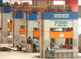 Hydraulic Press Machine with CE Certification
