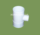 Plastic Pipe Fitting with CE Certified (XDD-0103)