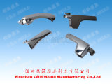 Plastic Auto Handles and Auto Components for Auto Components