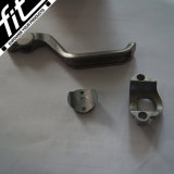 Customized Casting Bike Parts, with High Precision