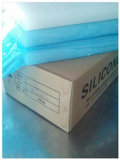 China Food Grade Moulded Htv Silicone Rubber