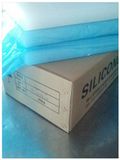 China Food Grade Moulded Htv Silicone Rubber