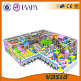 Labyrinth Indoor Playground Games (VS1-130506-113A-20)