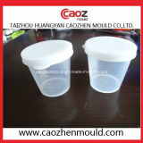 High Quality Plastic Liquid Medicine Bottle Mould