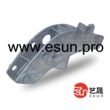 Heavy Type Magnesium Alloy Casting Parts for Aerospace/ Military (DC118)