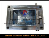 Used Plastic Crate Mould (LY-3019)