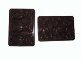 Bear Shape Silicone Chocolate Moulds