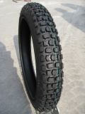 Motorcycle Cross-Country Tyre 300-12 F-542
