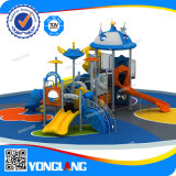Daycare Playground Equipment