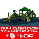 2014 Children Commercial Outdoor Playground Set (HD14-112A)