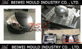 Injection Plastic Motorcycle Full Face Helmet Mould