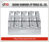 4 Cavities of 1.8L Bottle Plastic Blowing Mould