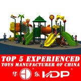 2014 New School Playground Equipment for Sale (HD14-061A)