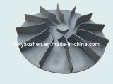 Motorcycle Engine Cover Mady by Aluminum Die Casting (E040624)
