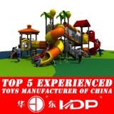2014 High Quality and Unique Children Outdoor Playground (HD14-113A)