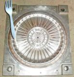 Plastic Forks, Knife, Spoon Injection Mold/Mould