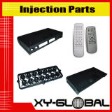 Precision Plastic Injection Product