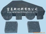 Silicon Ceramic Foam Filter for Precision Casting
