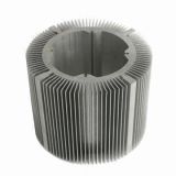 Extrusion Aluminum for Heat Sink Parts (8002541)