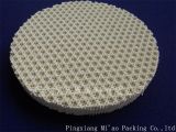 Round Shape Infrared Ceramic Plate for Household Stove (dia118mm)
