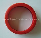 Vacuum Casting with Soft Rubber Part / Silicone Products (LW-05013)