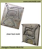 Mold for Parden Chair Foot