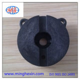 Black Plastic Precision Injection Part with ISO SGS