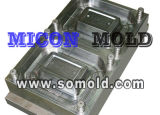Taizhou Huangyan Micon Plastic Mould Co., Ltd.