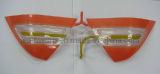 Double Injection Mould for Auto Light