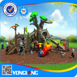 2014 New Playground for School and Park