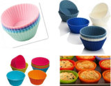 Silicone Cupcake (HYCM-0012)