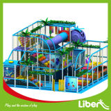 Child Indoor Amusement Equipment for Play Center