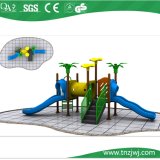 Playground Slide Equipment Outdoor for Children