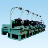 Wire Drawing Machine for Welding Electrode