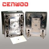 DVD Shell Mould (CW-EP-5)