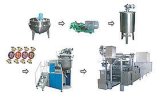Large Capacity Toffee Candy Production Line Making Machine