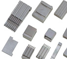 High Precision Wire Cutting Stamping Die Components in China