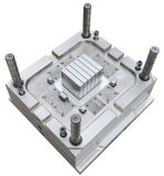 Professional Manufacturer of Plastic Injection Mould