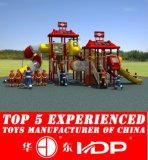 HD2013 Outdoor Fire Man Collection Kids Park Playground Slide (HD13-005A)