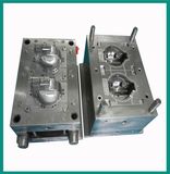 Plastic Injection Mould for Electric Appliance (XDD-0006)