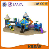 Theme Castle Playground (VS2-1012)