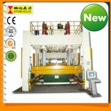 Wuxi Pengda Hydraulic Machine Factory