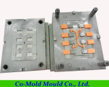 Used Injection Moulds for Plastic