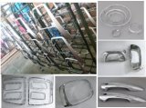Maorong Plastic Mould Co., Ltd.