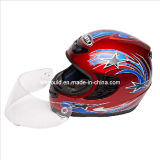 Plastic Motorcycle Helmet Mold